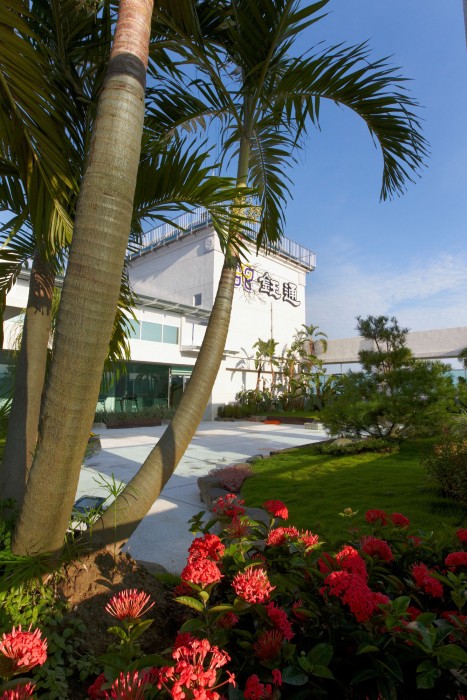 yuh tong hotel