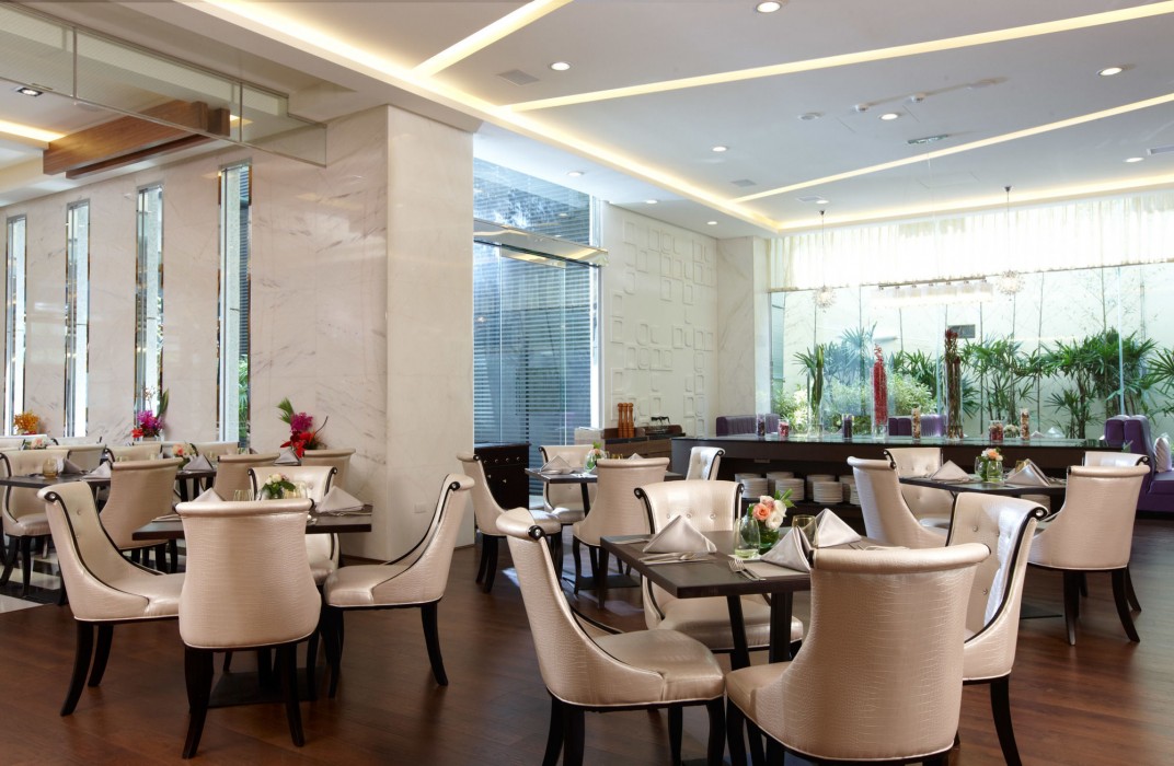 yuh tong hotel