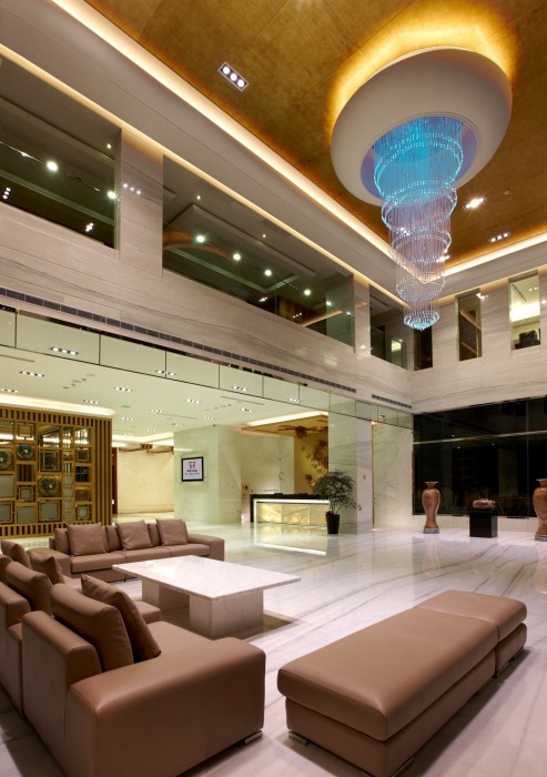 yuh tong hotel