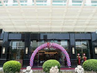 Yuh Tong Hotel,Chiayi City>>Chiayi,4 star