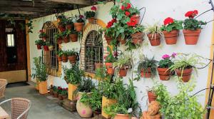 Casona Granado,Carboneras>>Almeria,1 star