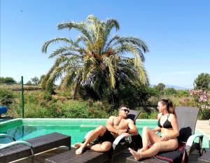 Casona Granado,Carboneras>>Almeria,1 star