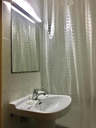 hostal santa barbara