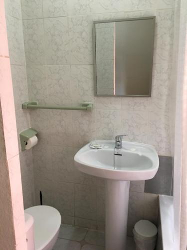 hostal santa barbara