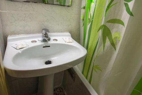 hostal santa barbara