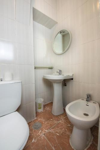 hostal santa barbara