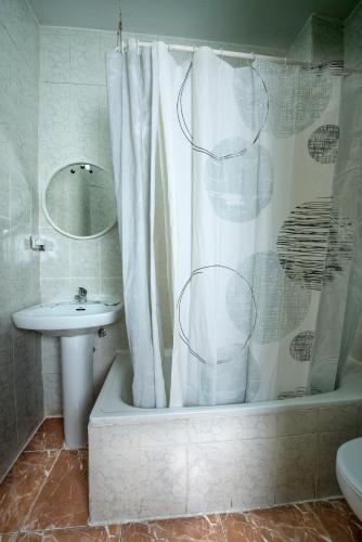 hostal santa barbara