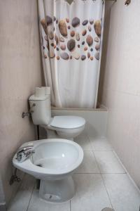 hostal santa barbara