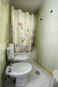 hostal santa barbara