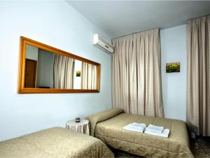 hostal santa barbara