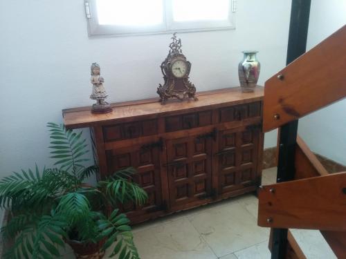 hostal santa barbara