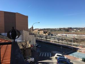 hostal santa barbara