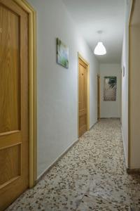 hostal santa barbara