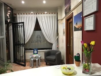 Hostal Santa Barbara,Castilla - La Mancha>>Toledo,1 star