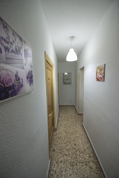 Hostal Santa Barbara,Castilla - La Mancha>>Toledo,1 star