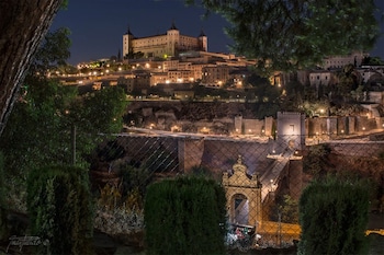 hostal santa barbara