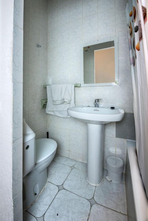 hostal santa barbara