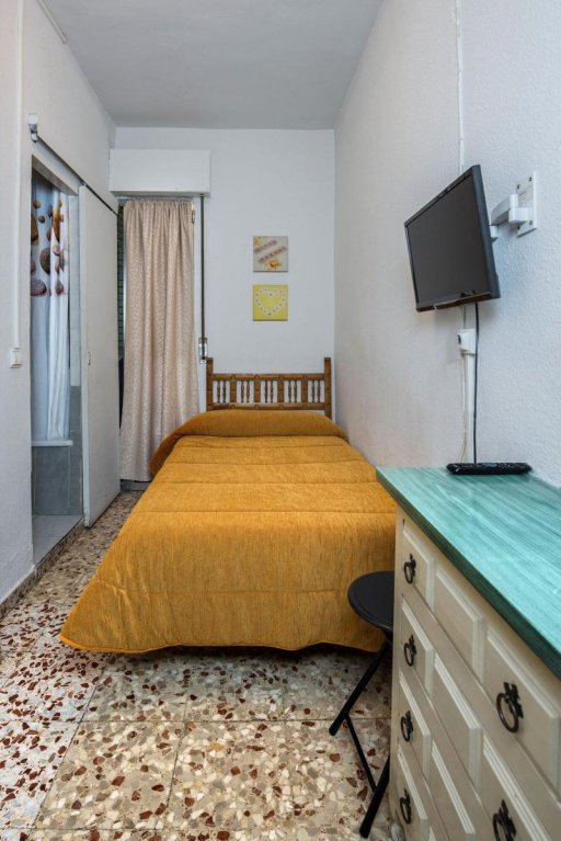 hostal santa barbara