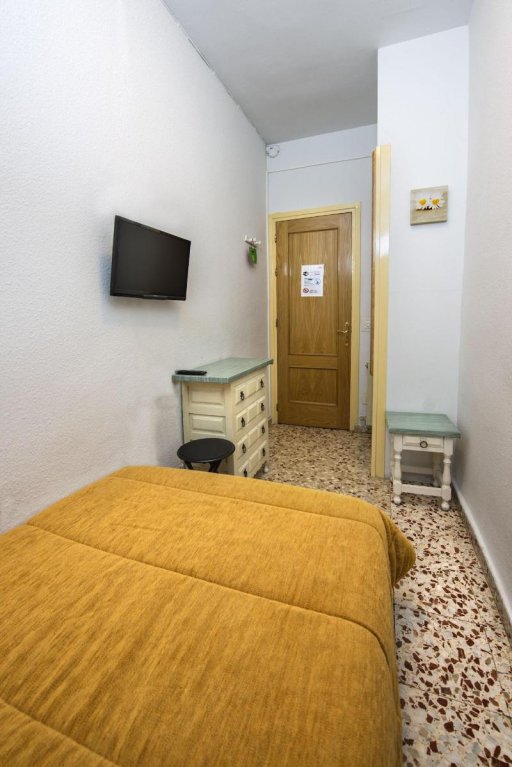 hostal santa barbara