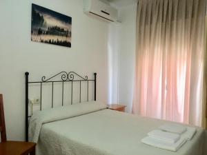 hostal santa barbara