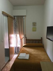 hostal santa barbara