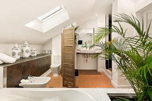 molo luxury suites puerto banus