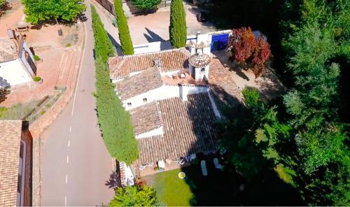 Venta Del Celemín,Ossa De Montiel>>Albacete,3 star