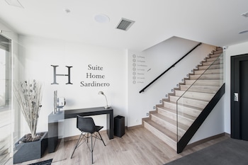 suite home sardinero