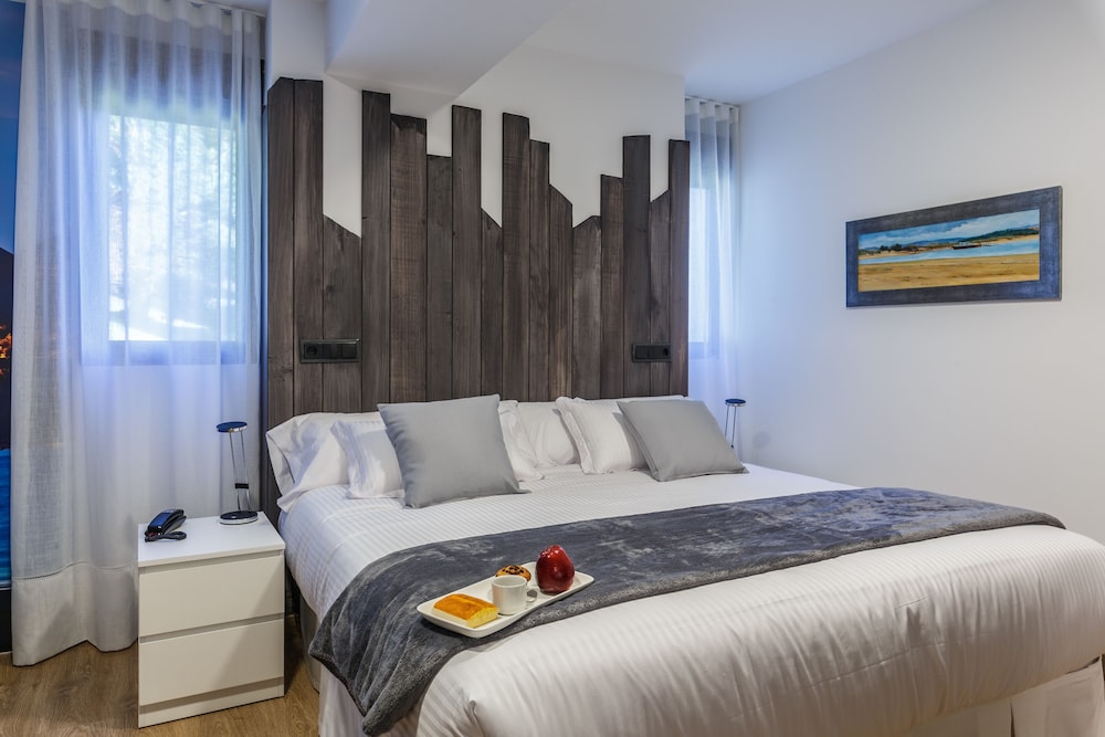 suite home sardinero