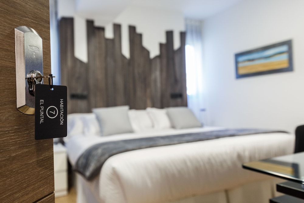 suite home sardinero