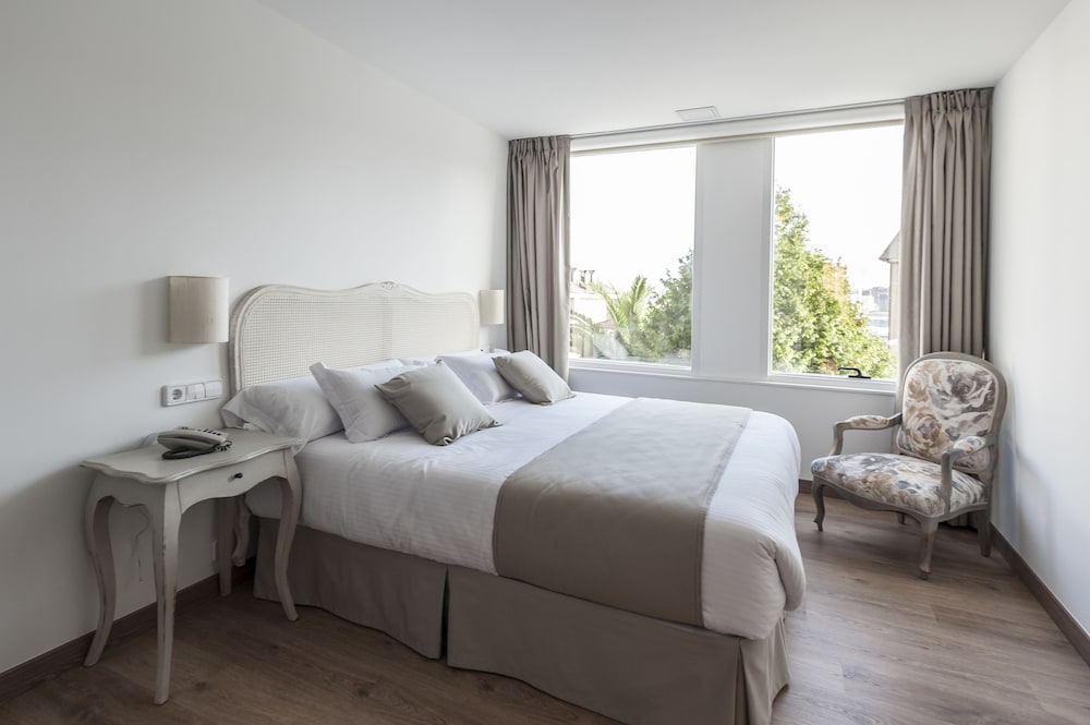 suite home sardinero