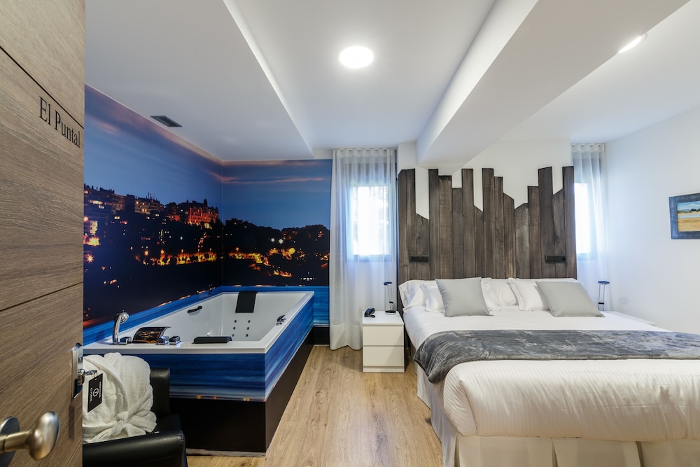 suite home sardinero