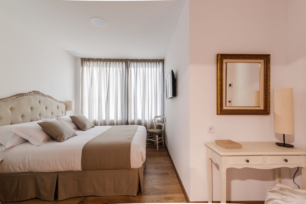 suite home sardinero