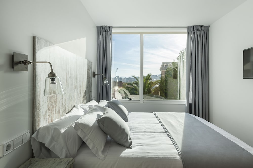 suite home sardinero