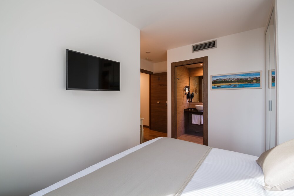 suite home sardinero