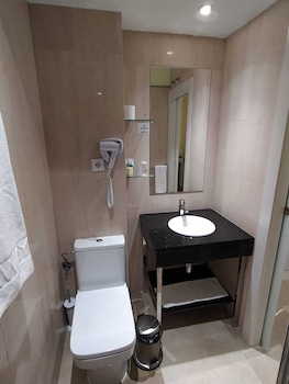 funway academic resort adults only