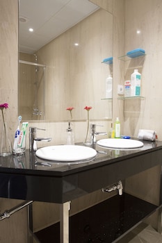 funway academic resort adults only