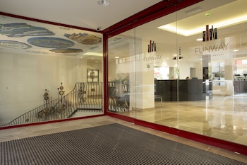 funway academic resort adults only