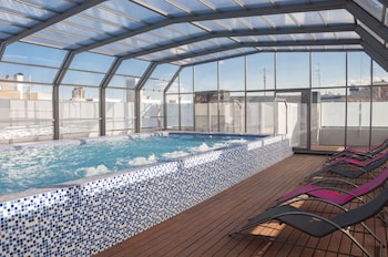 funway academic resort adults only