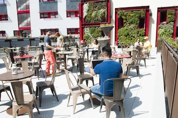 funway academic resort adults only