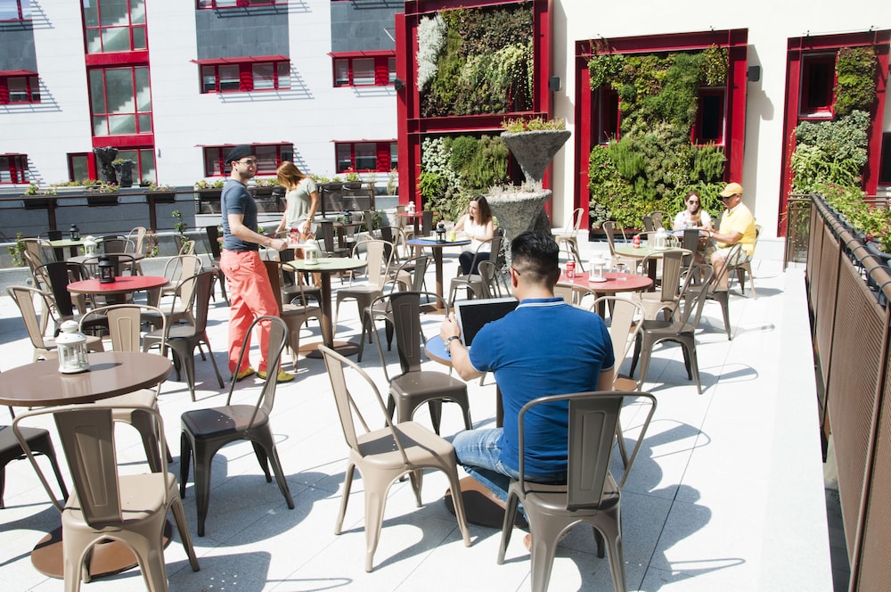 funway academic resort adults only