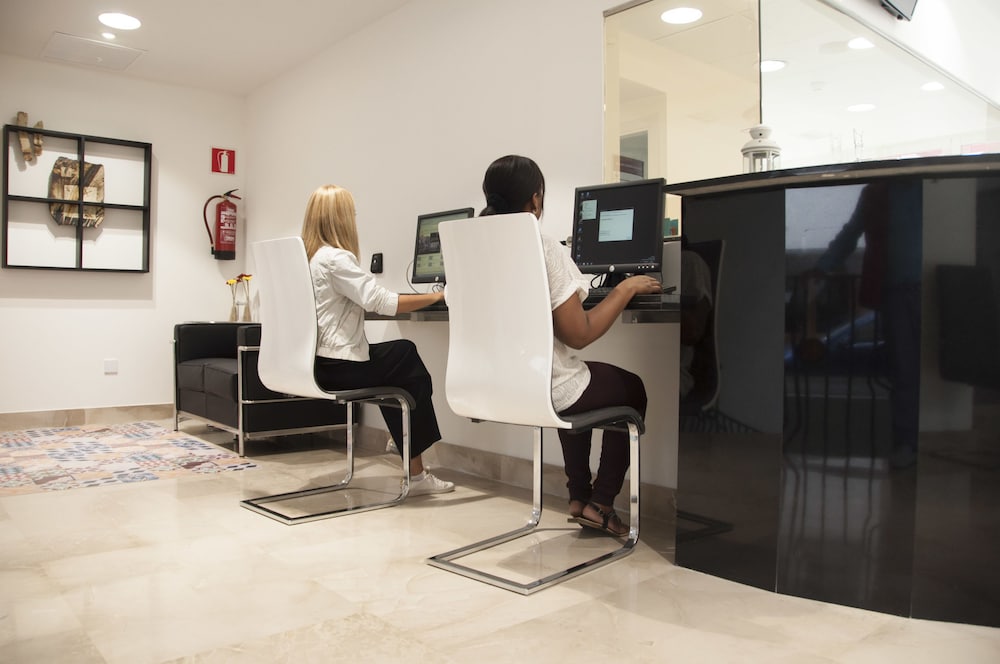 funway academic resort adults only