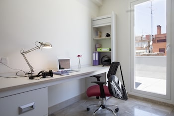 funway academic resort adults only