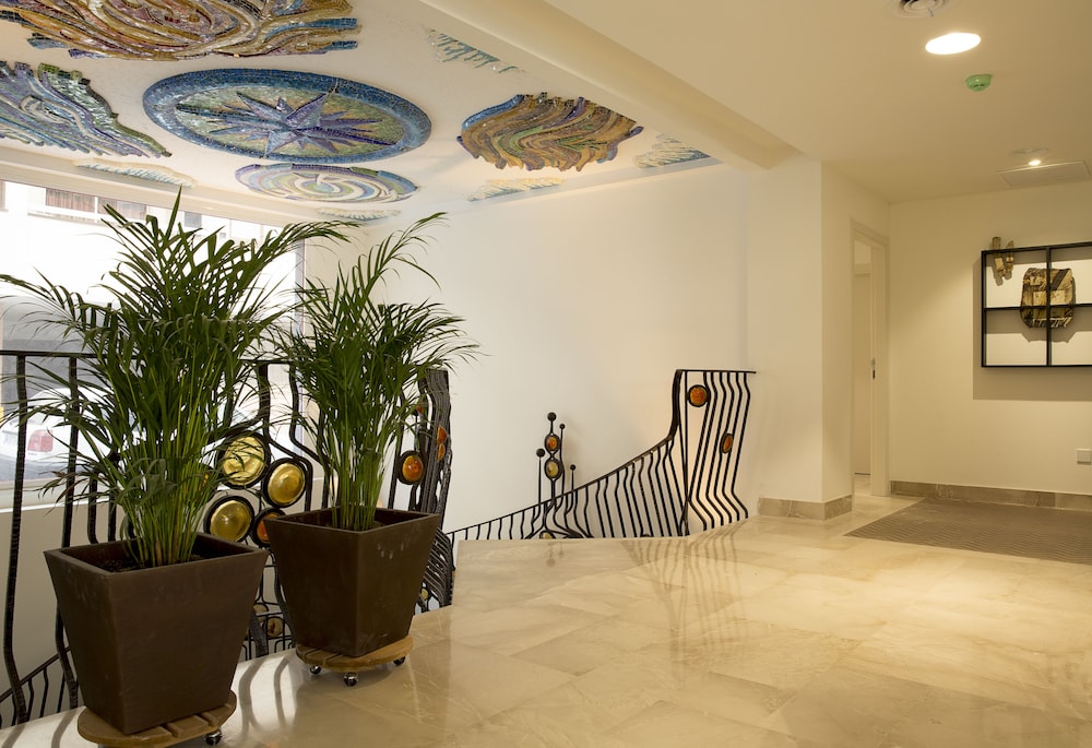 funway academic resort adults only