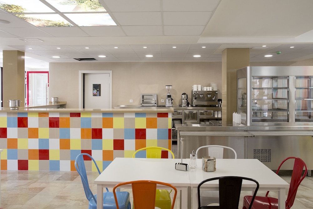 funway academic resort adults only