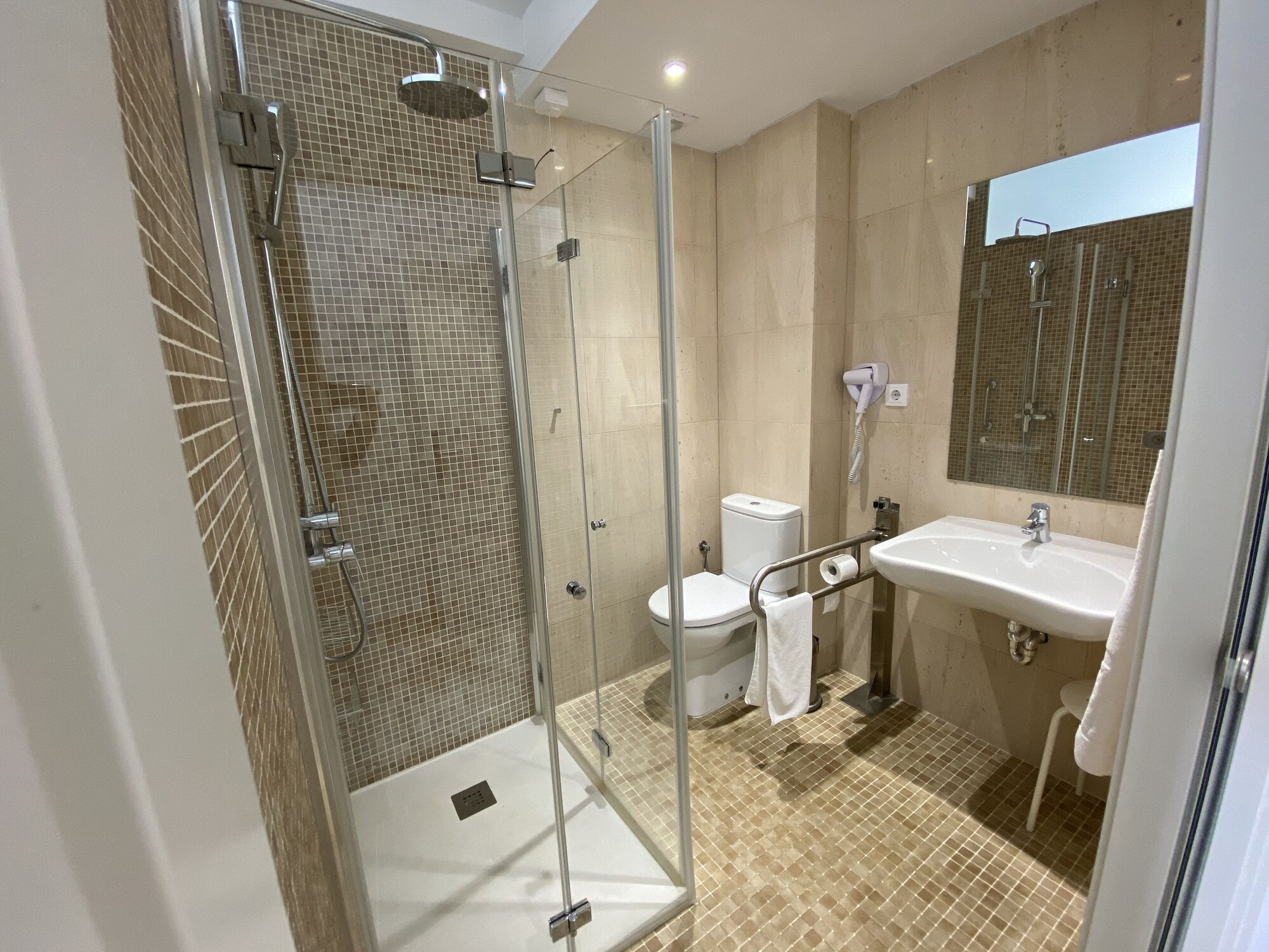 funway academic resort adults only