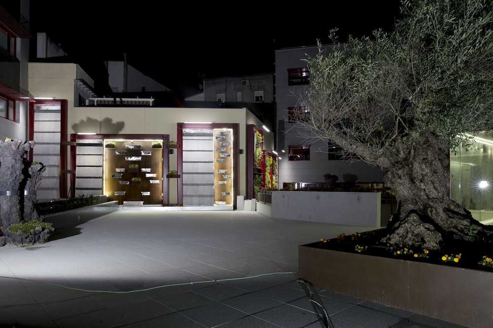 funway academic resort adults only