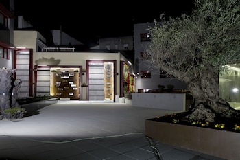 funway academic resort adults only