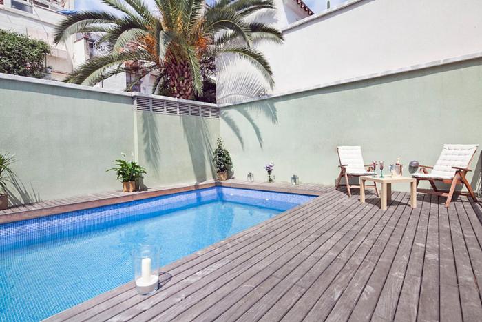msb gracia pool terrace center
