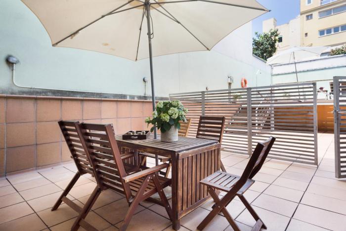 msb gracia pool terrace center